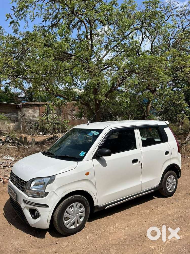 Maruti Suzuki Wagon R Lxi Cng Avance Edition, 2019, Cng & Hybrids