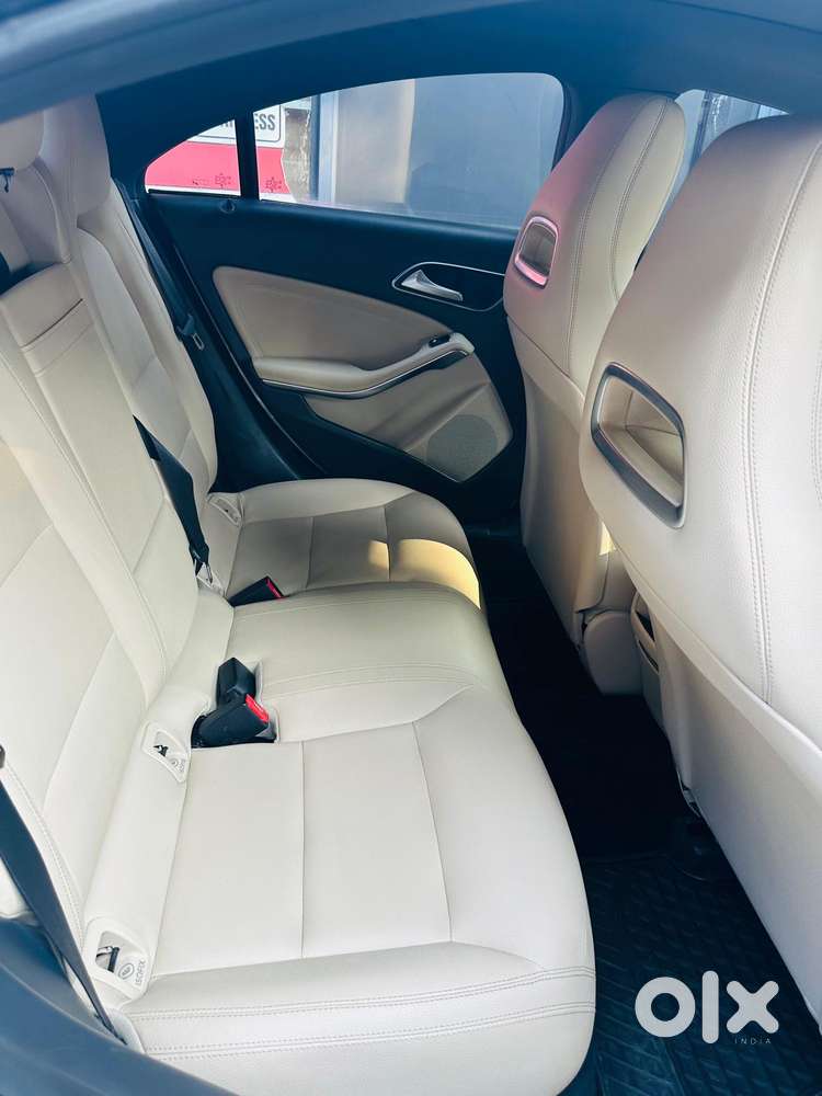 Mercedes-benz C Class, 2017, Diesel