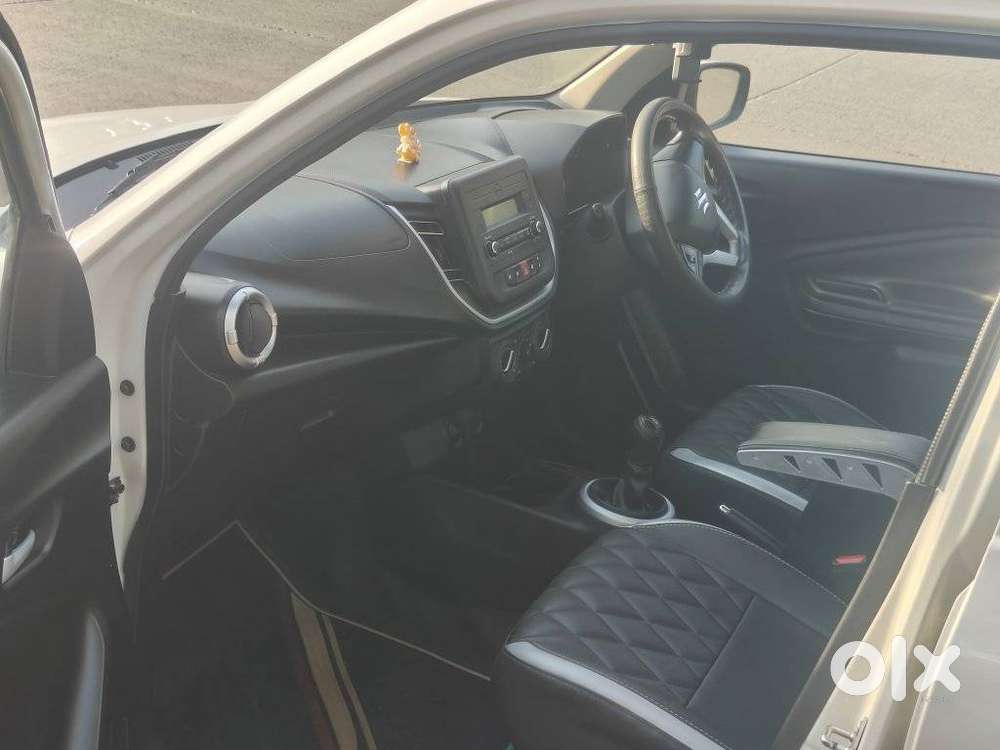Maruti Suzuki Celerio Vxi(o), 2021, Petrol