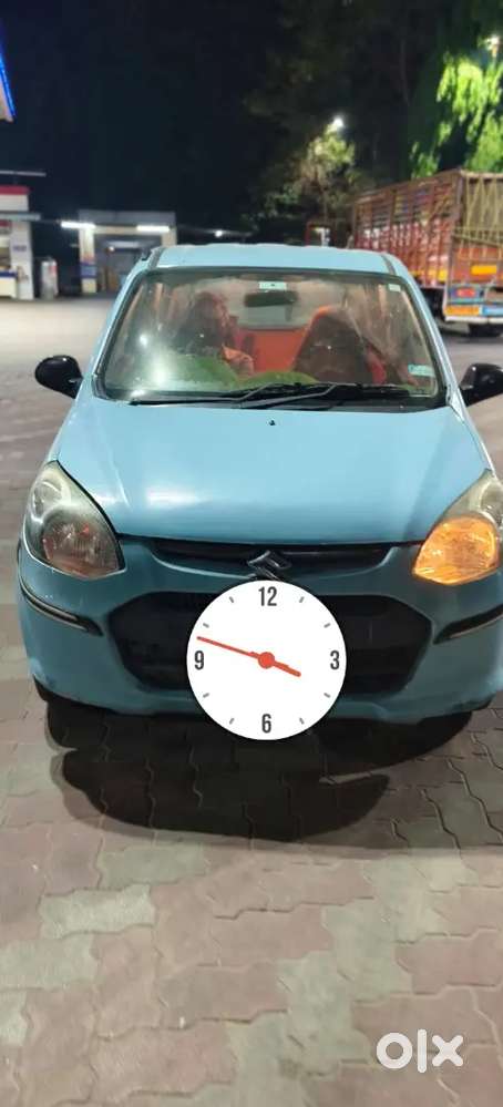 Maruti Suzuki Alto 800 2014 Petrol 87000 Km Driven