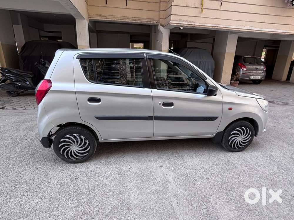 Maruti Suzuki Alto K10 1.0 Vxi (o) Amt, 2017, Petrol