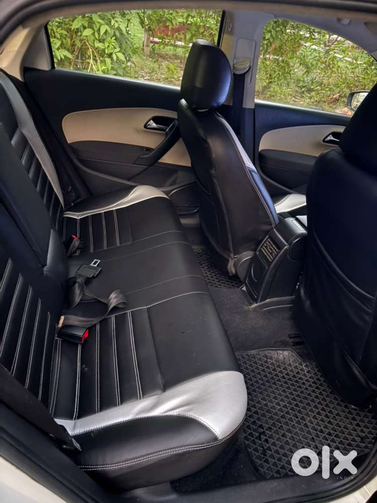 Skoda Rapid Petrol Manual 2017