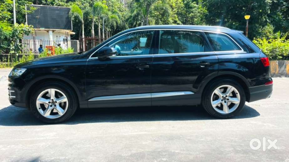 Audi Q7 3.0 45 Tdi Technology Pack, 2016, Diesel