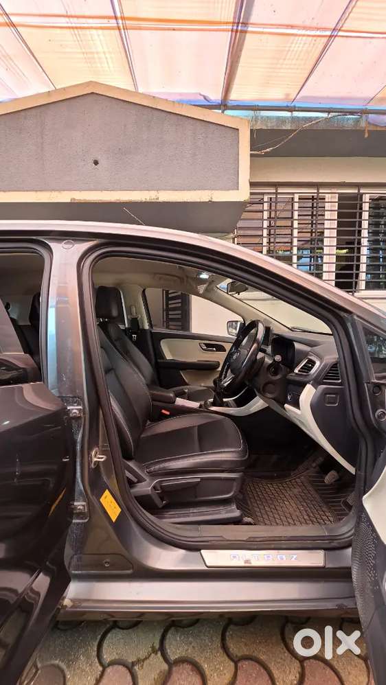 Tata Altroz 2022 Diesel Well Maintained