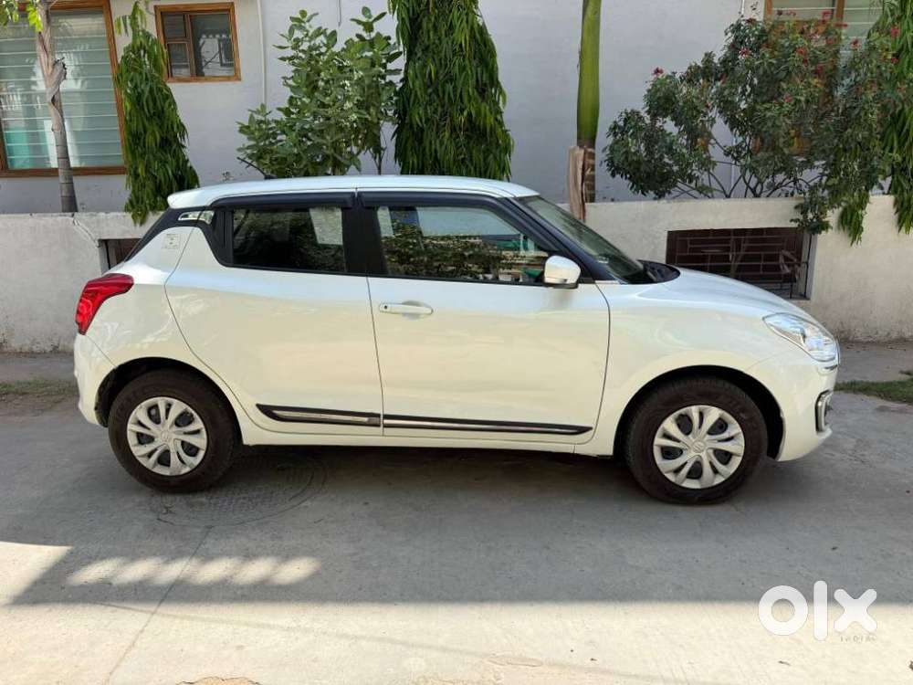 Maruti Suzuki Swift Amt Vxi, 2021, Petrol