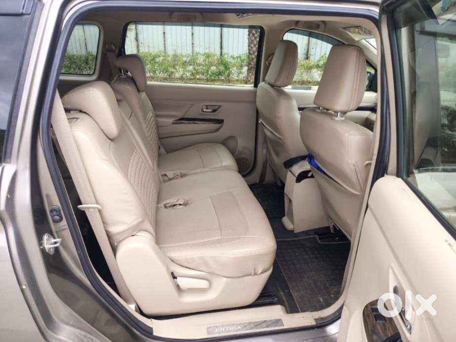 Maruti Suzuki Ertiga Vxi (o) Cng, 2021, Cng & Hybrids