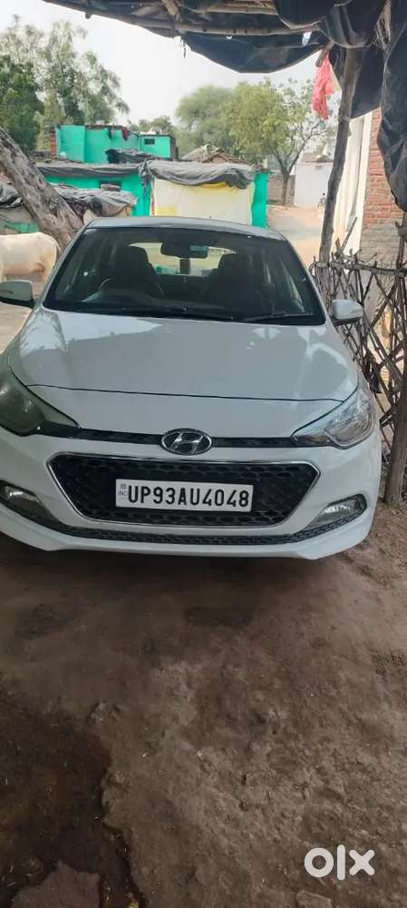 Hyundai I20 1.2 Asta 2019 Diesel