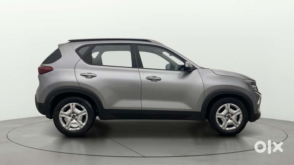 Kia Sonet 1.2 Htk Plus, 2021, Petrol