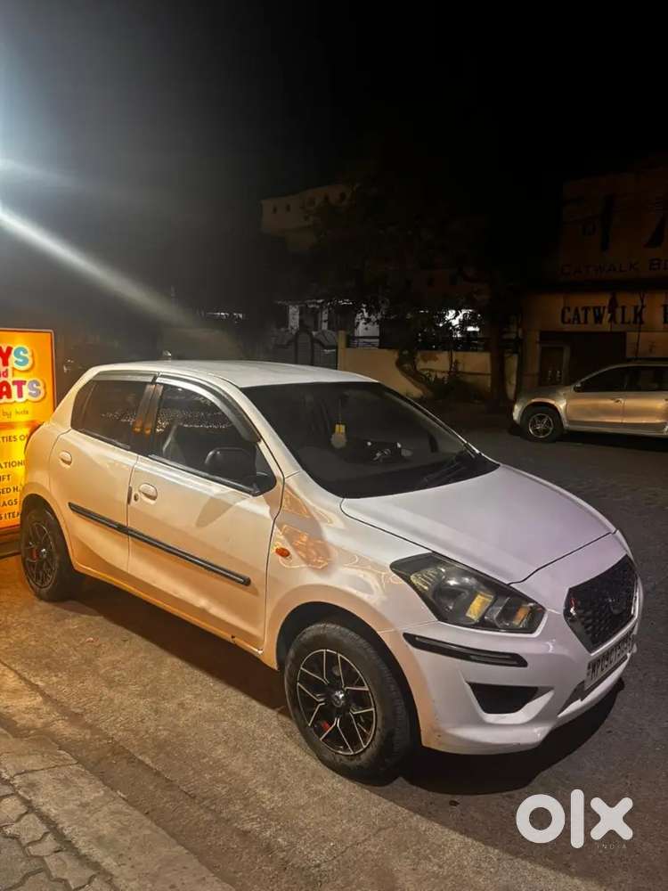 Datsun Go 1.2 T 2016