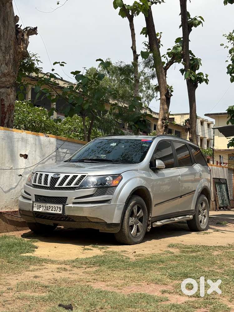 Mahindra Xuv500 Diesel 2015