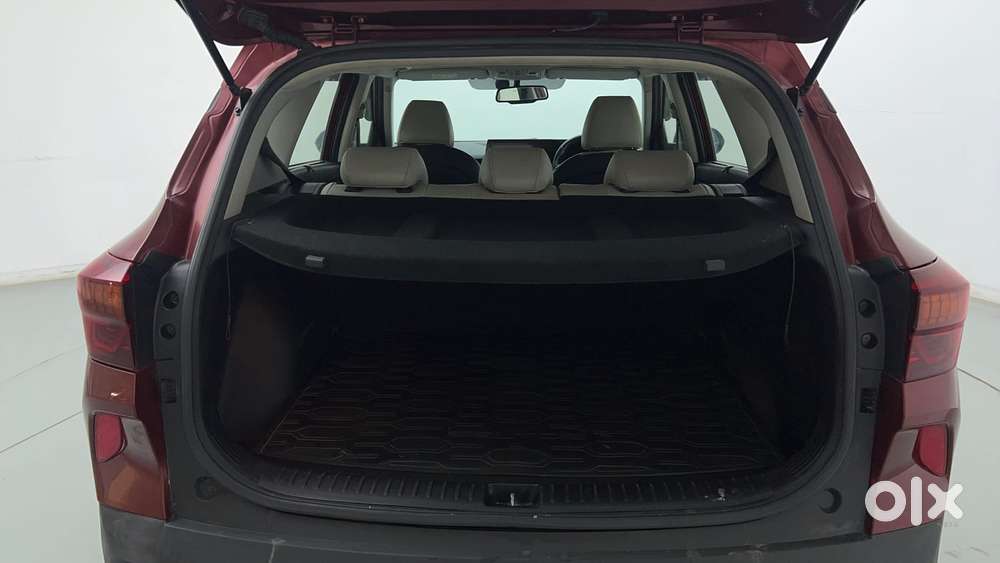 Kia Seltos 1.4 Gtx+ Mt, 2019, Petrol
