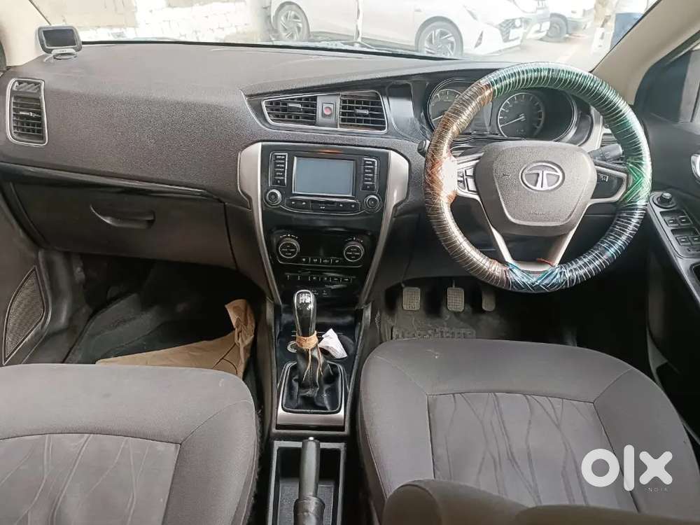 Tata Bolt 1.2 Xt Top Model 2016 For Sale In Mint Condition