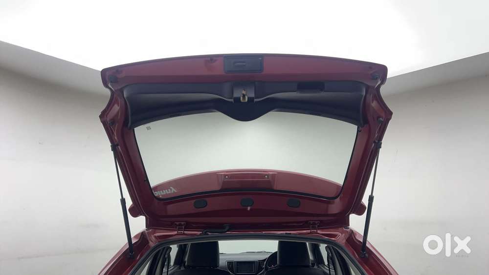 Maruti Suzuki Baleno 1.2 Sigma, 2020, Petrol