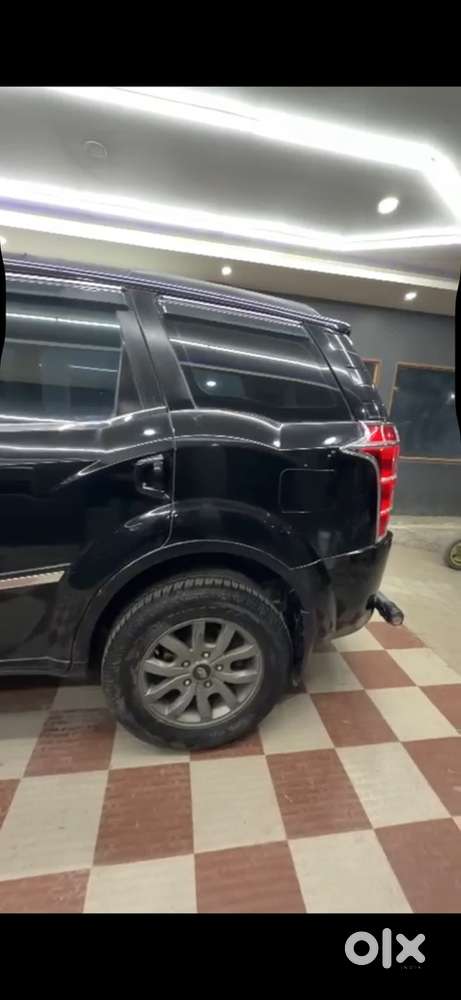 Mahindra Xuv500 Diesel 2019