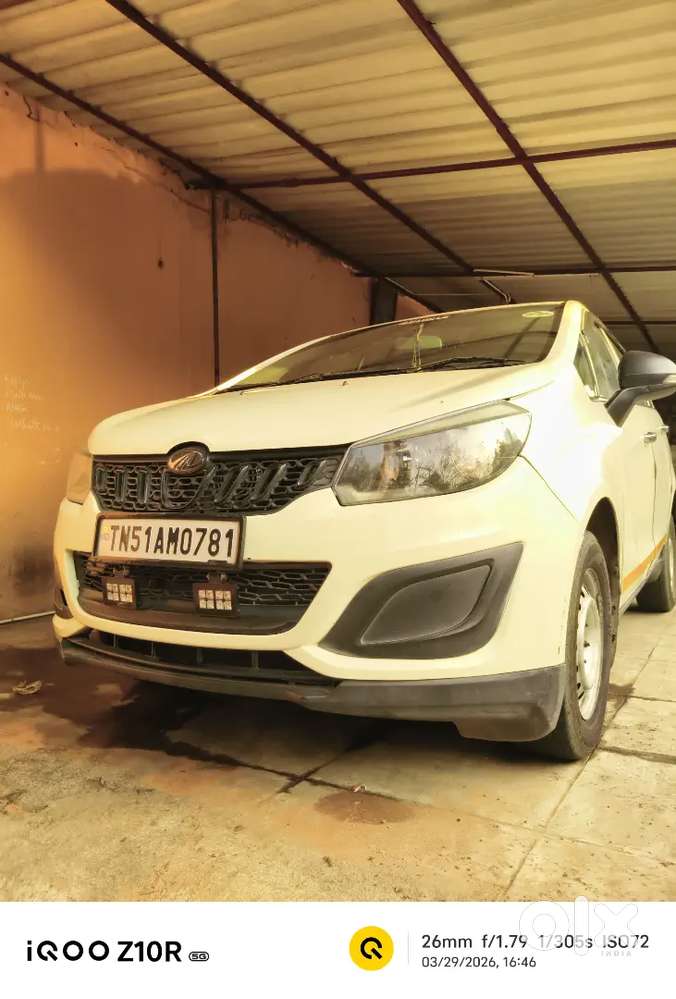 Mahindra Marazzo 1.5 Diesel 2020