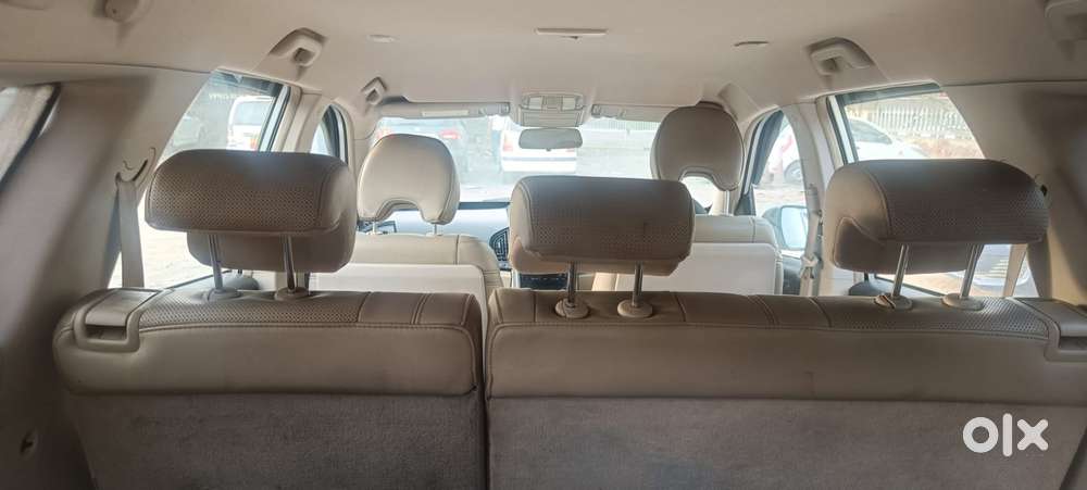 Mahindra Xuv500 W8 1.99 Mhawk, 2017, Diesel