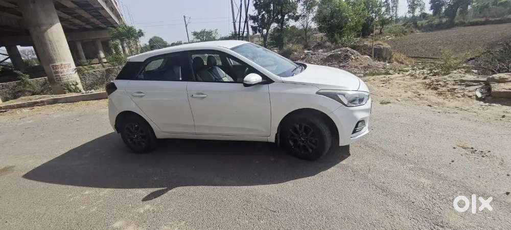 Hyundai Verna Sx O 2017