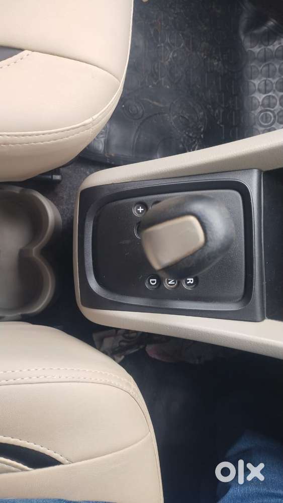 Maruti Suzuki Celerio Vxi At, 2015, Petrol