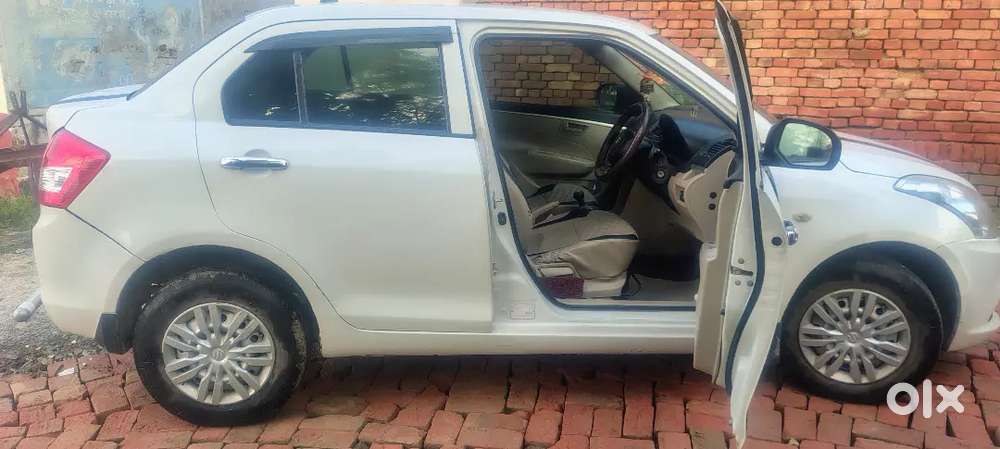 Maruti Dzire Tour 2021 460000