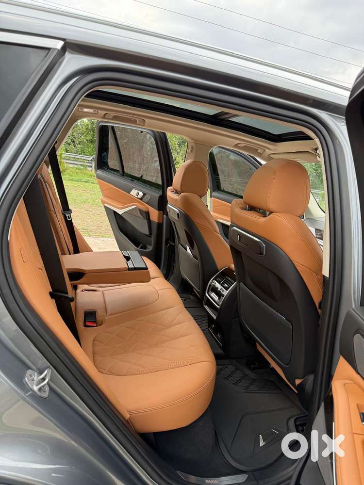 Bmw X5 Xdrive 30d Xline, 2024, Diesel