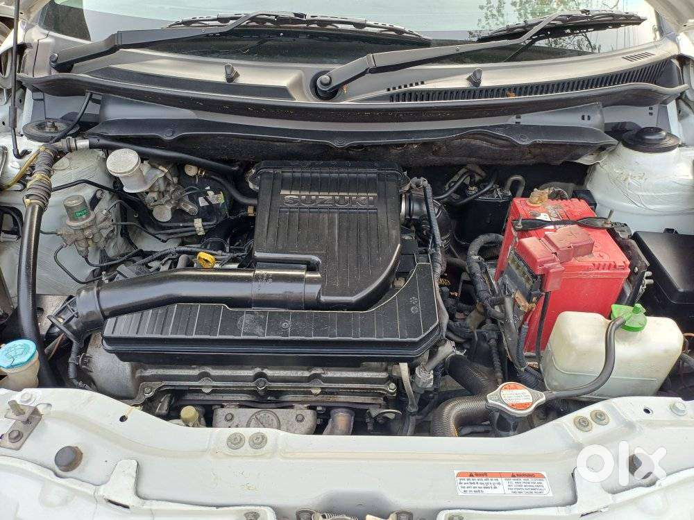Maruti Suzuki Swift Dzire 1.2 Vxi Bsiv, 2013, Petrol