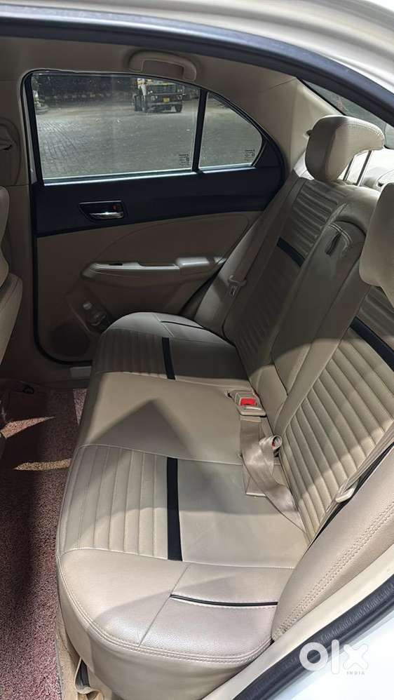 Maruti Suzuki Dzire 2024 Petrol 45k Km Driven