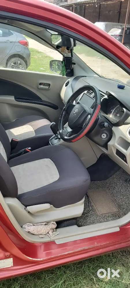 Maruti Suzuki Celerio 1.0 2015