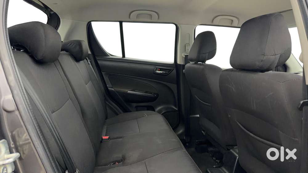 Maruti Suzuki Swift Zxi, 2015, Petrol
