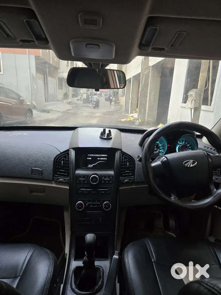 Mahindra Xuv500  Diesel Good Condition