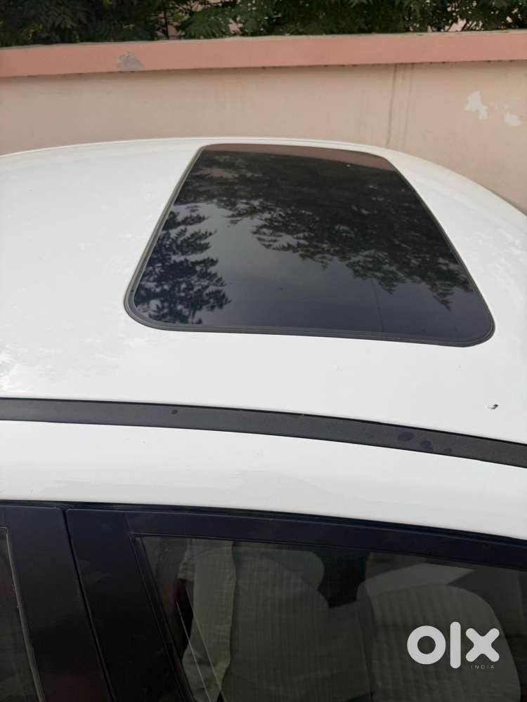 Hyundai Verna 2026 Petrol Manual