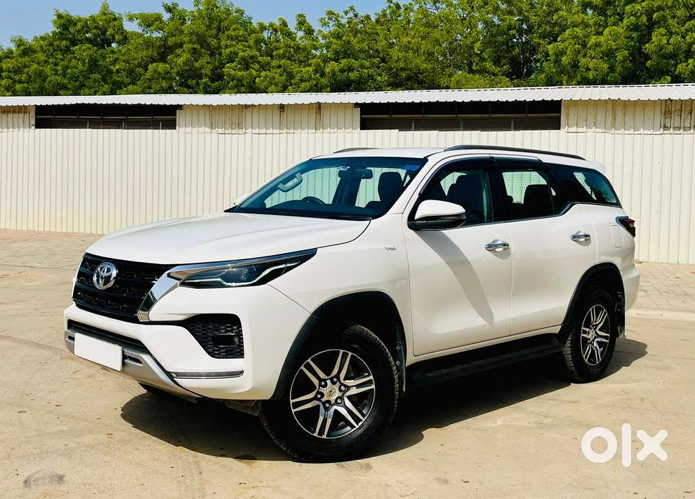 Toyota Fortuner 4x2 At 2.8 Diesel, 2025, Diesel