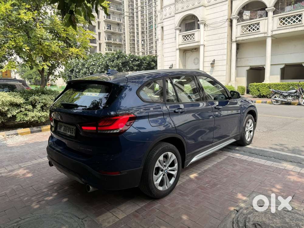 Bmw X1 2.0 Sdrive20i Xline, 2022, Petrol