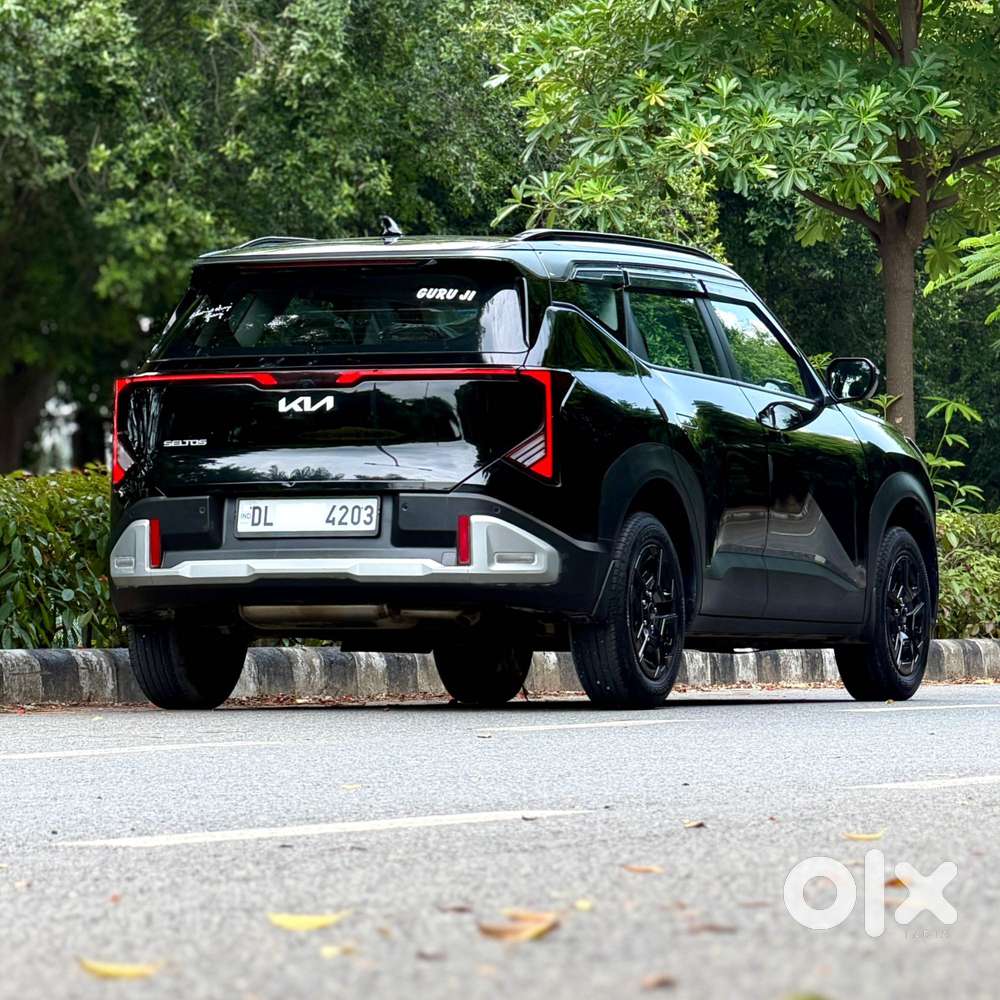 Kia Seltos 1.5 Htk+, 2026, Petrol