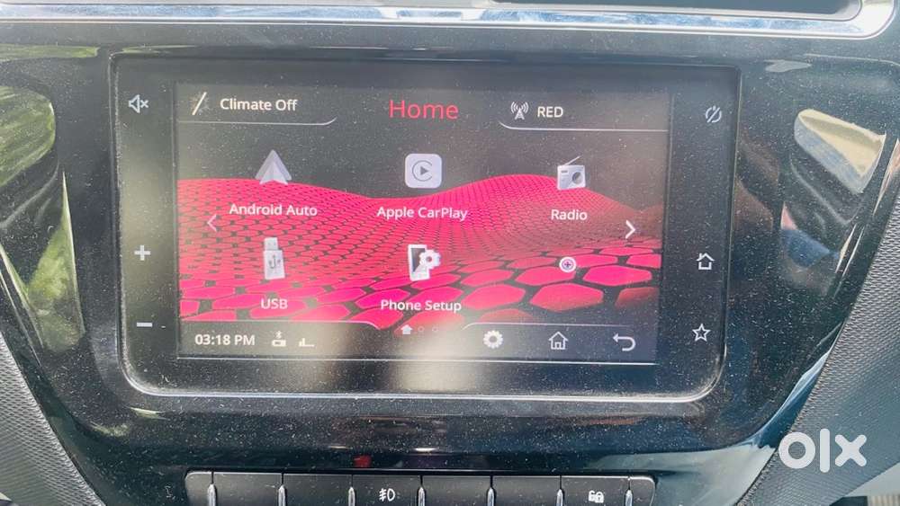 Tata Tiago 2020 Xza Plus - Automatic- Petrol- 8600 Km Driven