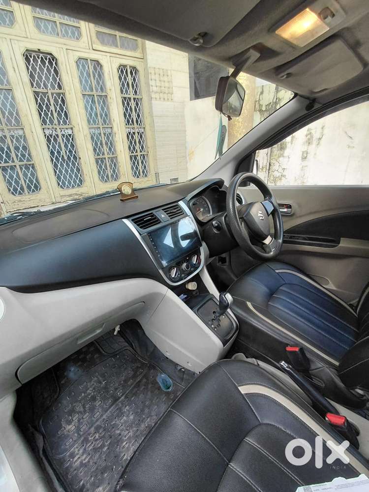 2016 Maruti Suzuki Celerio Diesel