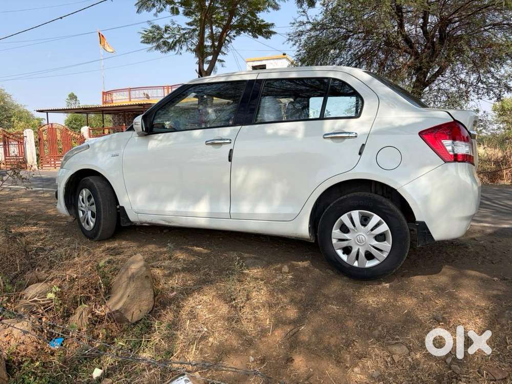 Maruti Suzuki Swift Dzire 2014 Diesel Well Maintained