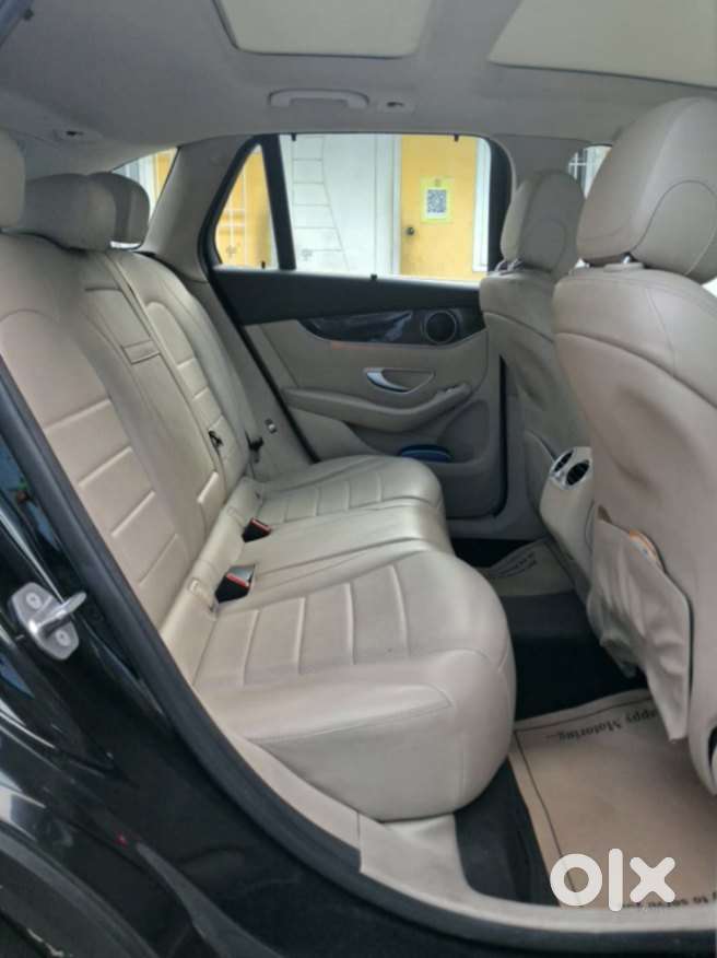 Mercedes-benz Glc 220d 4matic, 2017, Diesel