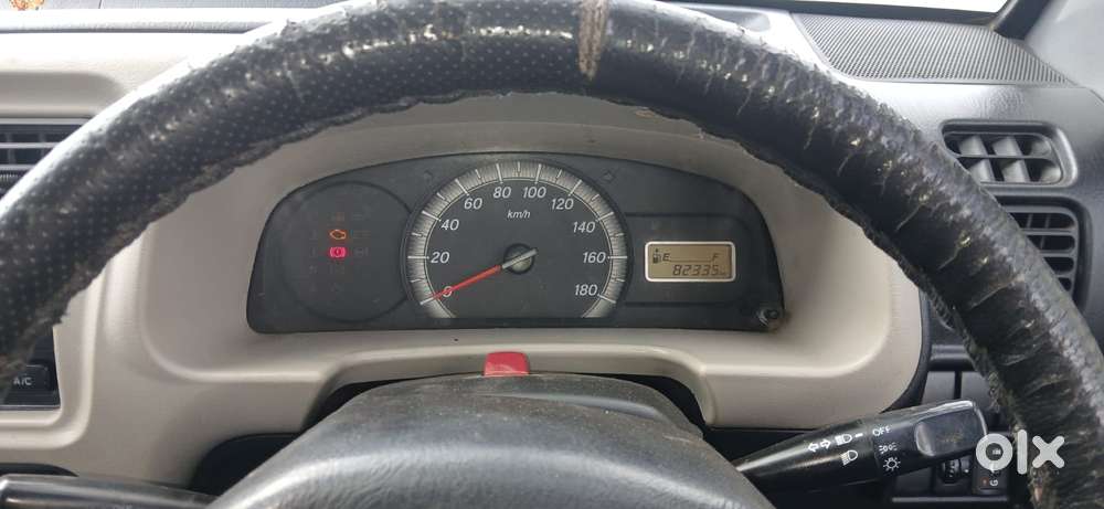 Maruti Suzuki Eeco, 2018, Cng & Hybrids