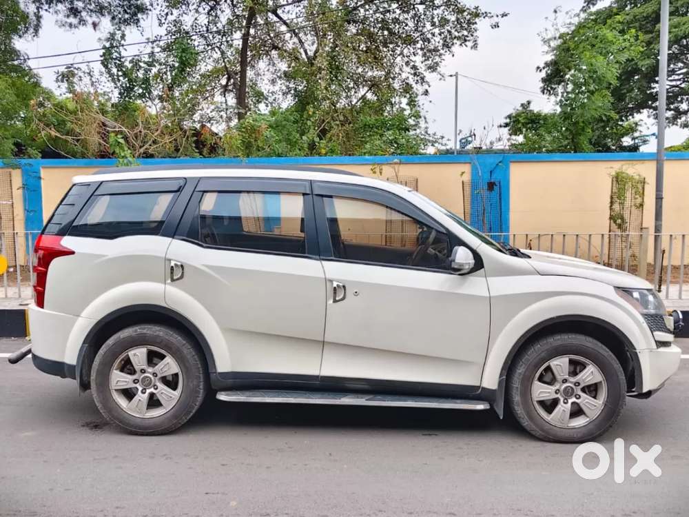 Mahindra Xuv500 W8, 2015, Diesel