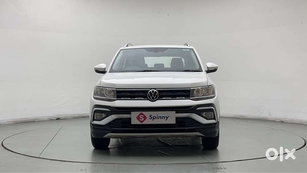 Volkswagen Tiguan 2.0 Tdi Highline, 2024, Petrol