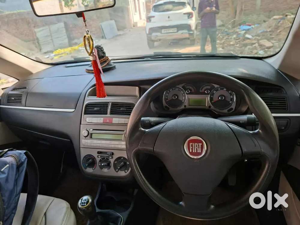 Fiat Linea 1.3 Multijet 2014