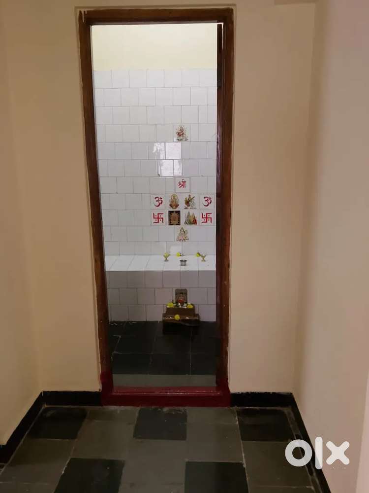 2BHK HOUSE FOR RENT