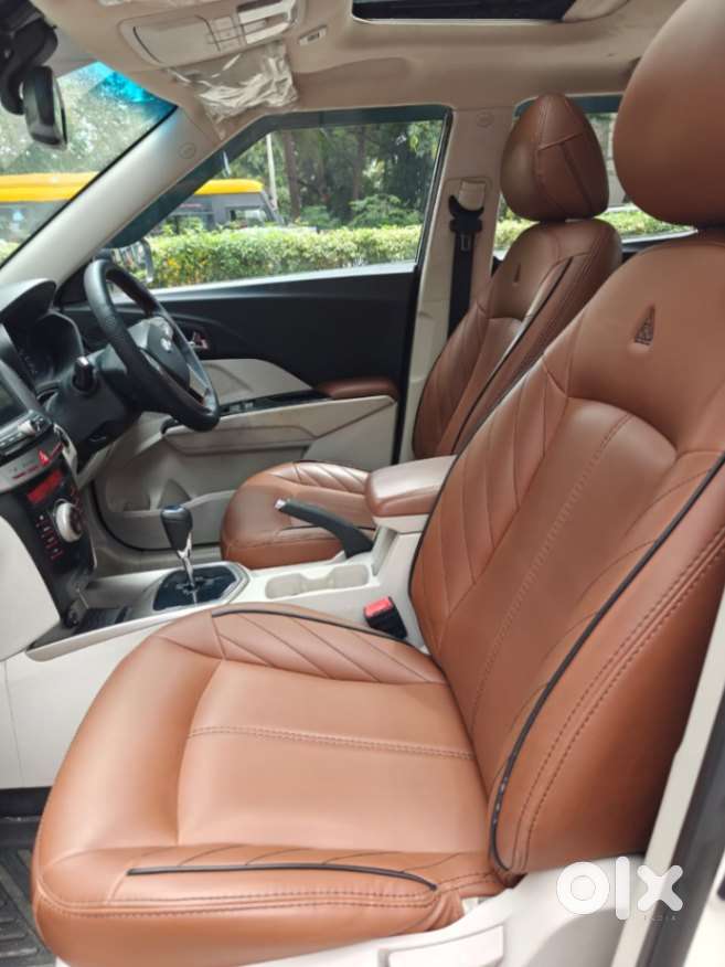 Mahindra Xuv300 W8 Amt Optional Diesel, 2020, Diesel