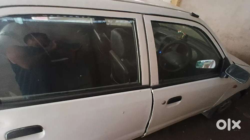 Maruti Suzuki Alto 800 2014 Petrol 55000 Km Driven