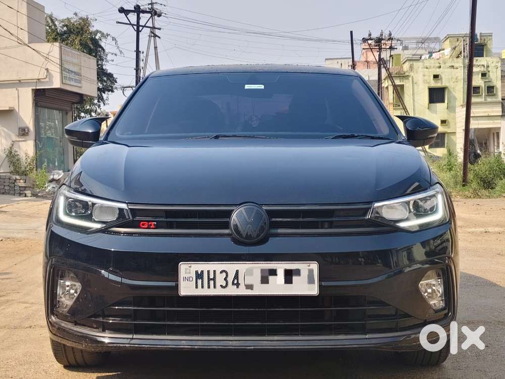 Volkswagen Virtus 1.5 Tsi Gt Plus Evo Dsg, 2024, Petrol