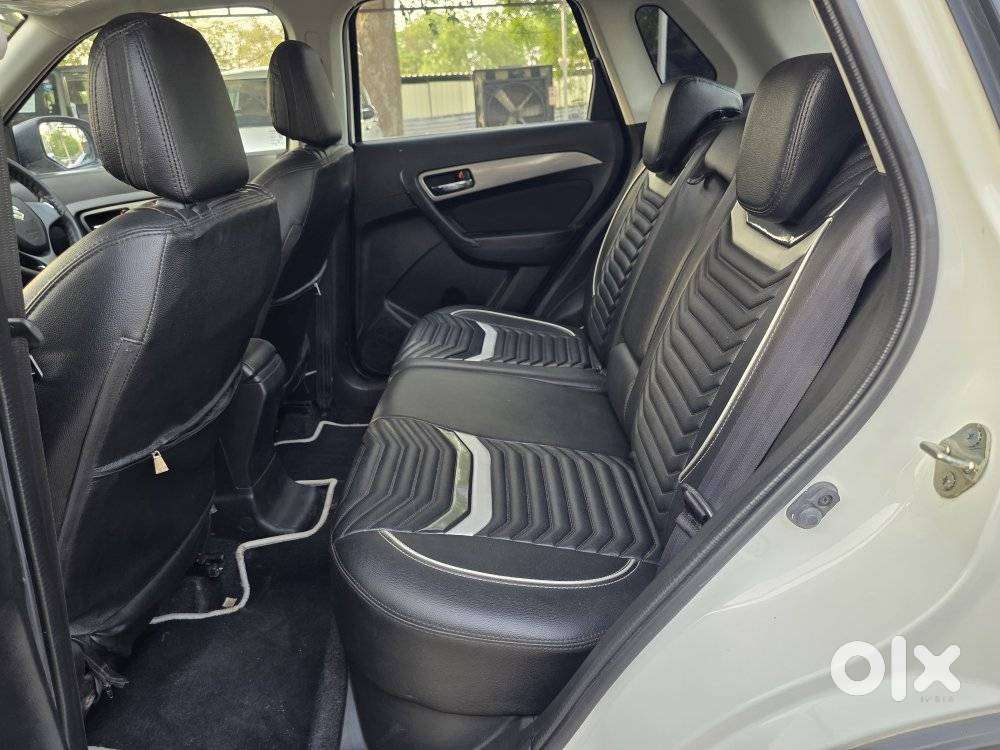 Maruti Suzuki Brezza Zdi+ Amt, 2018, Diesel