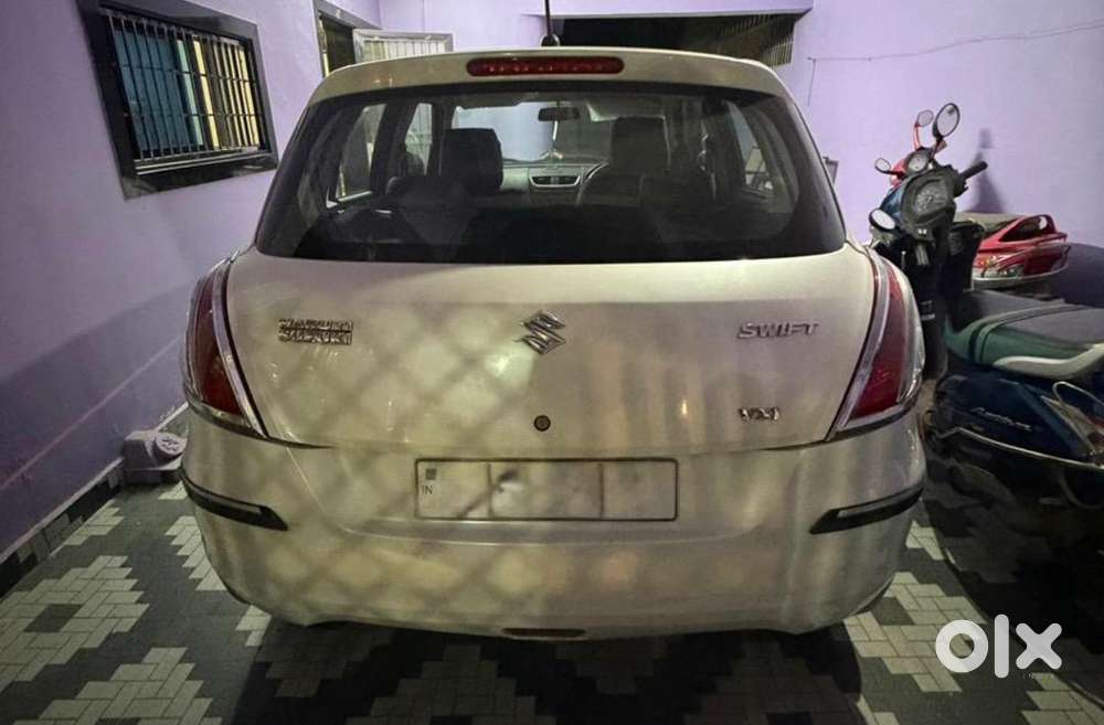 Maruti Suzuki Swift 2014 Petrol Good Condition