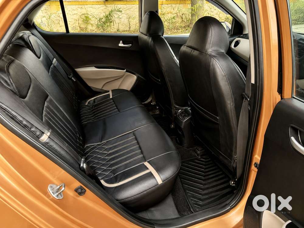 Hyundai Grand I10 Sportz Celebration Edition, 2016, Petrol