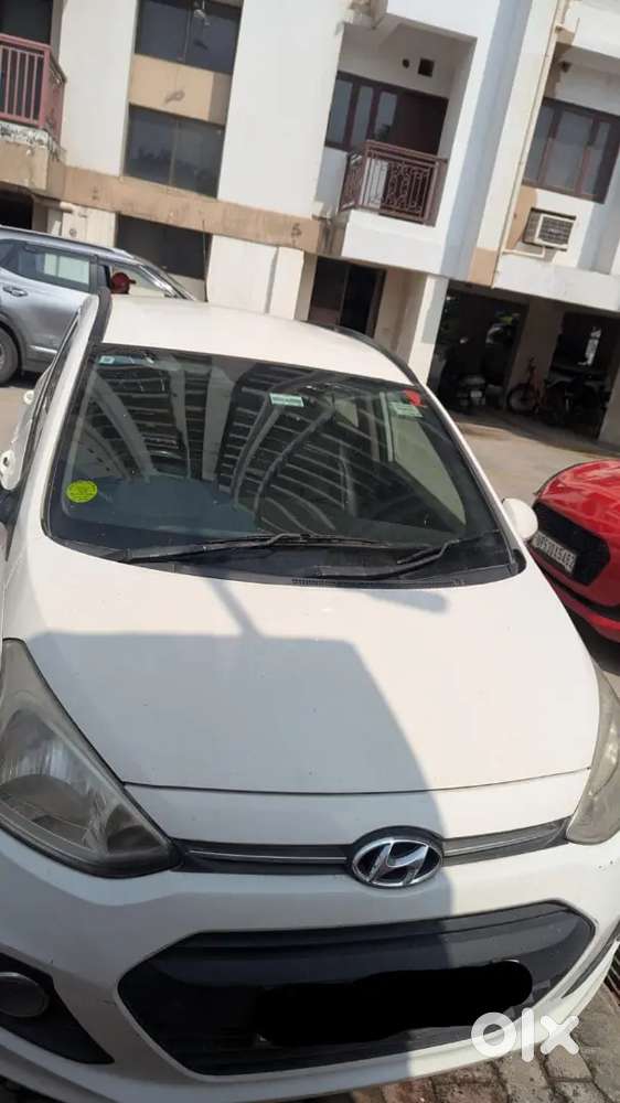 Hyundai Grand I10 2015 Diesel