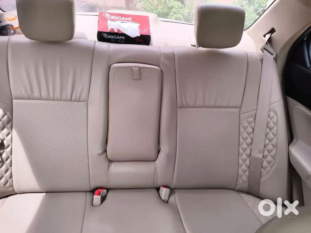 Car In Good Condition Without Any Damages Or Scratch